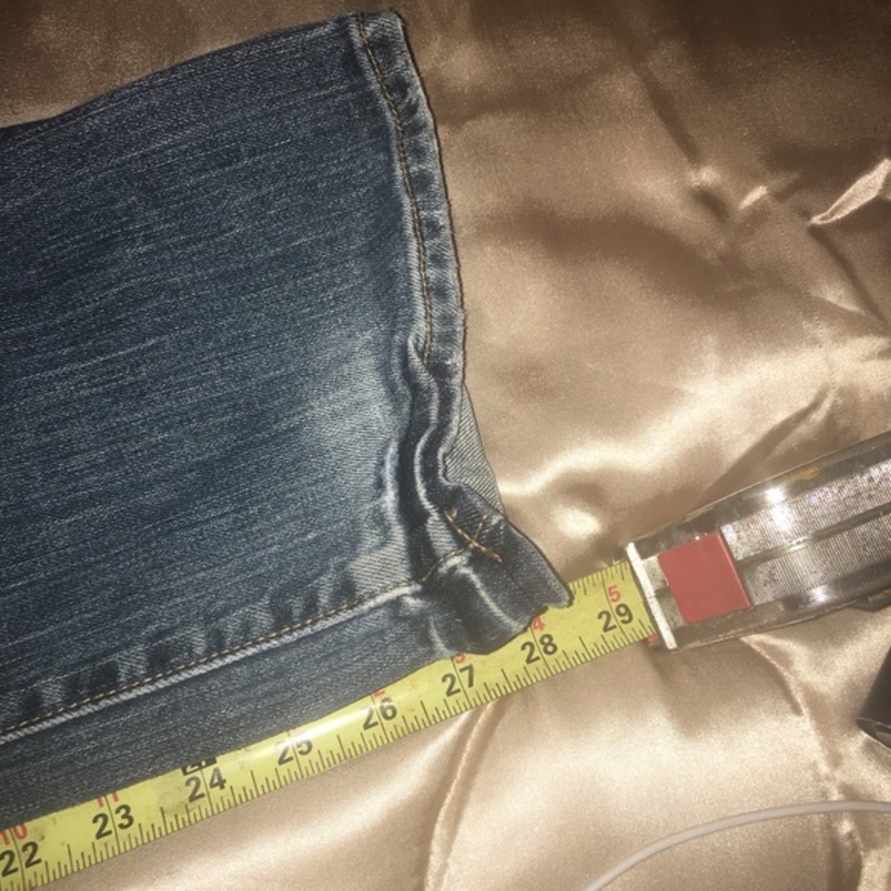 Gap ‘Slim Fit’ Jeans Size 10 - Picture 8 of 8